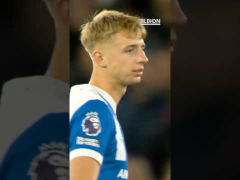 Watson's Premier League Debut 💪💫