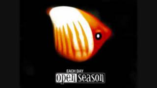 Carry On - Each Day - Open Season.wmv