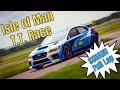 American Reacts to 2016 Subaru WRX STI Isle of Man TT -- Flat Out | Sorts | Adrenaline Rush