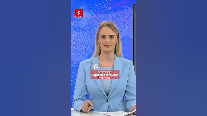 Dar vienas pasikėsinimas į Donaldą Trumpą