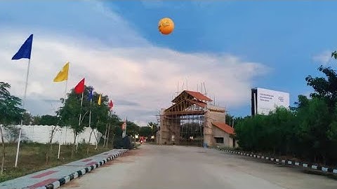 NH 44 BANGLORE HIGHWAY FACING HMDA RERA APPROVED PROJECT #realestate #hmda #hyderabad #shadnagar