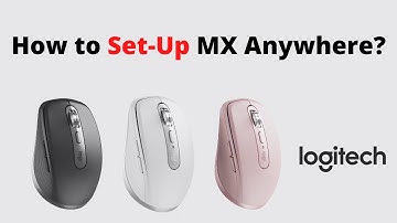 How To Set-up MX Anywhere ? | Connect via Bluetooth | Unboxing & Set-up