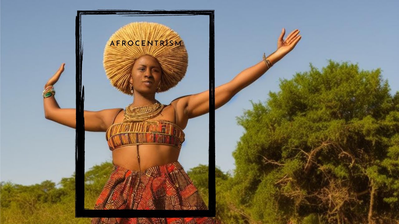 The Power Of Afrocentrism Rediscovering Our Roots Youtube