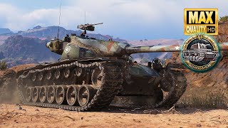 Тяжелый танк Т57: побеждайте сильнее - World of Tanks