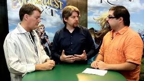 EQN Round Table Response #5 - Class/Race Combos and Restrictions