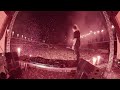 Crazy Fireworks During Martin Garrix Set @ Summerburst Festival 2018