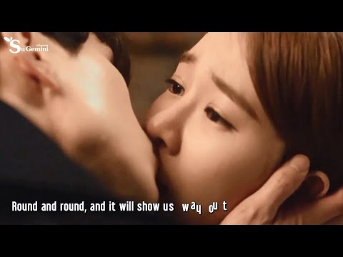 LYRICS OST 도깨비 Heize Round And Round Feat Han Soo Ji OST GOBLIN Part 14 FMV