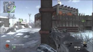 Black Ops -  xThr3D | Search & Destroy Array | 10-0