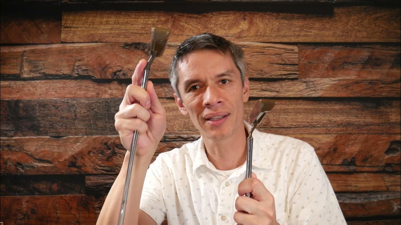 Ping Zing vs Zing 2 Talking Golf Tuesday 10/25/22 YouTube