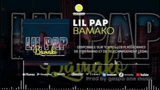 Lil pap Bamako (son officiel)