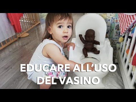Video: Life after purée - come svezzare il tuo bambino al vero cibo