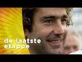 De laatste etappe van Hans Horrevoets | Volvo Ocean Race | Andere Tijden Sport | NOS-NTR