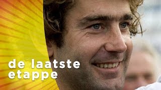 De laatste etappe van Hans Horrevoets | Volvo Ocean Race | Andere Tijden Sport | NOS-NTR