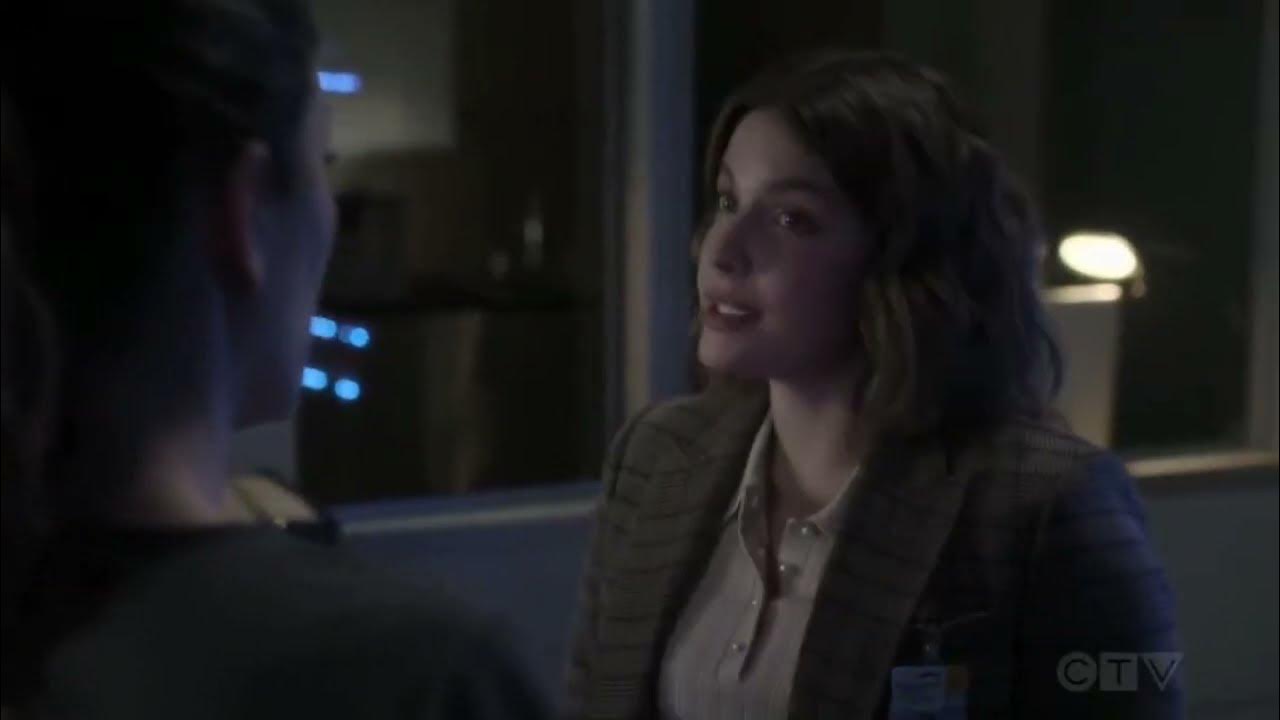 Dr. Lim Gathers Evidence Against Salen Morrison The Good Doctor 5x08 Season 5 Latest Episode