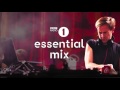 Richie hawtin  live  exchange la essential mix 2016