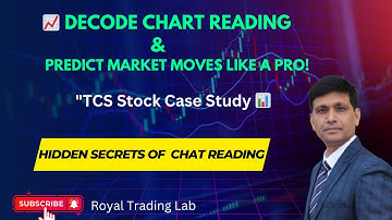 📈 Decode Chart Reading & Predict Market Moves Like a Pro!
