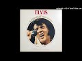 Elvis Presley Tonight S All Right For Love mp3