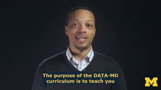 Welcome to DATA-MD | Data Augmented, Technology Assisted Medical Decision Making