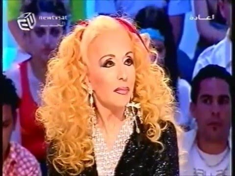 صباح برنامج شاكو ماكو 2006