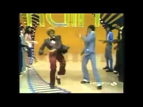 Kid Cudi Soul Train "Maui Wowie"