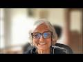 La Simpozio de ILEI 2026: Rama Mathew