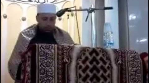 القارئ المنشد إبراهيم الفرا-مدينةالعلمة-س الإسراء