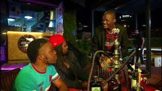 (TSHONGOKWE MASTERZ)- LATINA  VIDEO