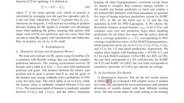 SoNIC: Safe Social Navigation with Adaptive Conformal Inference and Constrained Reinforc