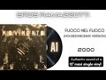 Eros Ramazzotti - Fuoco Nel Fuoco (Housedancemix Version) [12'' maxi single]