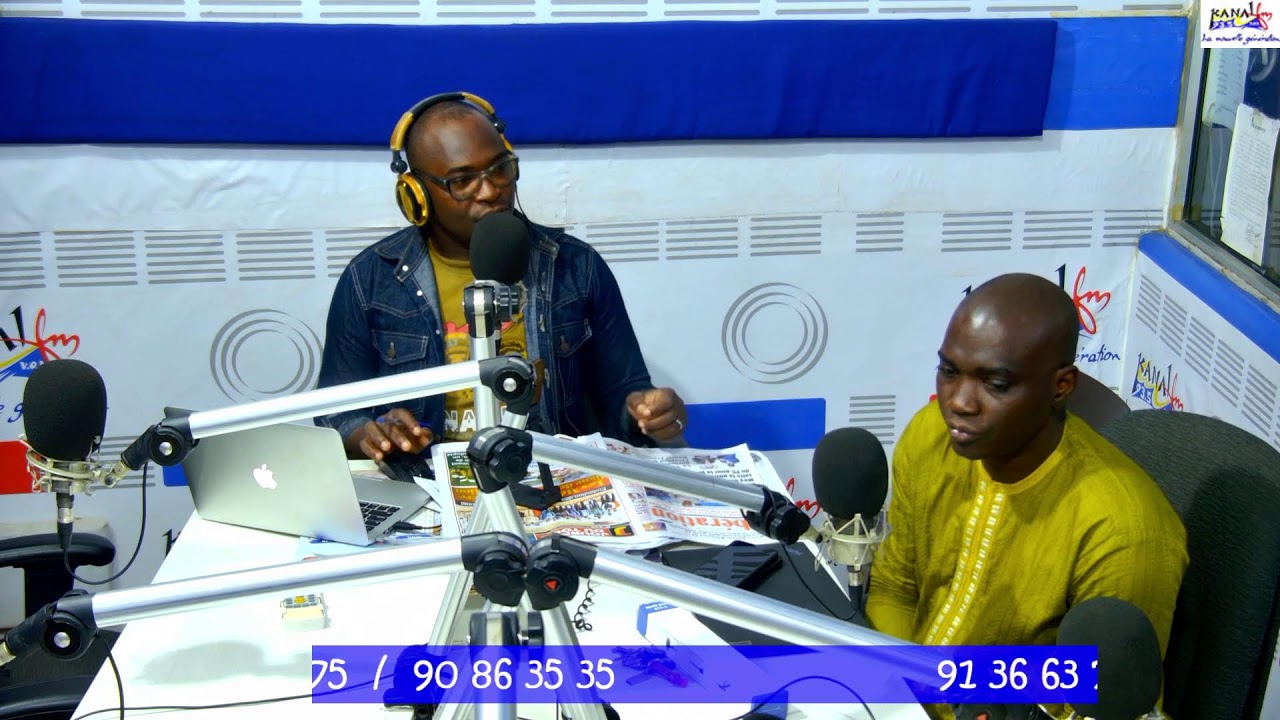 Club de la Presse du 27 02 2026
