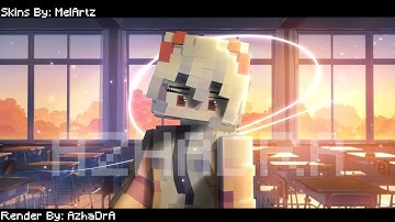 Timelapse art || Make a rendering again 😊😊 ||