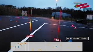 Vidéo Formation A1-A2