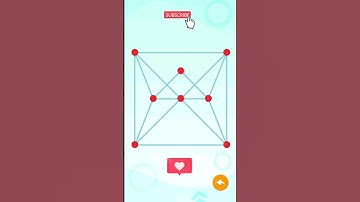 Smart Puzzle | one line game #shorts #short #viral #puzzle #youtubeshorts #gameplay  #youtube