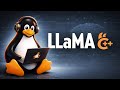 llama.cpp auf Linux: Die bessere Ollama-Alternative für lokale LLMs?