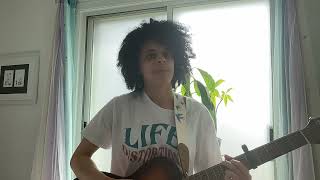 Tracy Chapman - Fast Car (Cover) Resimi