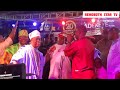 1 min ago GOV. ADEMOLA ADELEKE DANCE LIKE NEVER BEFORE AS K1 DE-ULTIMATE SINGS SONGS