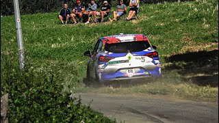 Rallye Du Rouergue 2023 - Mistakes