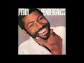 Feel the Fire - Teddy Pendergrass