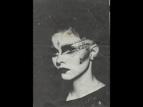 The underground mixll  postpunk  coldwave  synthwave