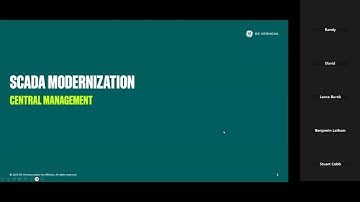 CIMPLICITY 2024 System Integrator Office Hours