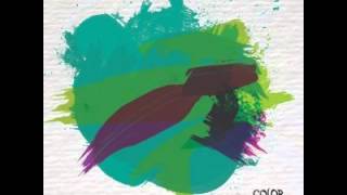Kero One - The Last Train (Color Theory Instrumentals 2012)