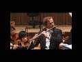 Mozart's Andante K315 - Andrea Griminelli