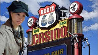 Route 66 Casino  Albuquerque NM