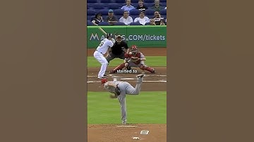 Baseball players who just SUDDENLY DISAPPEARED Episode 7