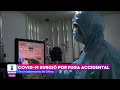 Covid-19 habría surgido por fuga accidental en un laboratorio de China | Noticias con Yuriria Sierra