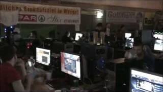 Frag House LAN 2012 - Trailer