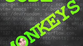 Code Monkey Podcast - The Martian And Gadgets