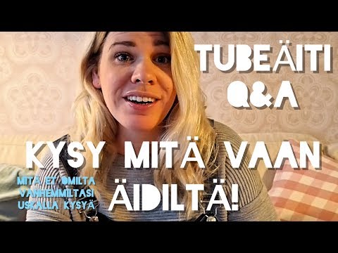 Video: Miksi Minun On Muutettava Käytäntöä