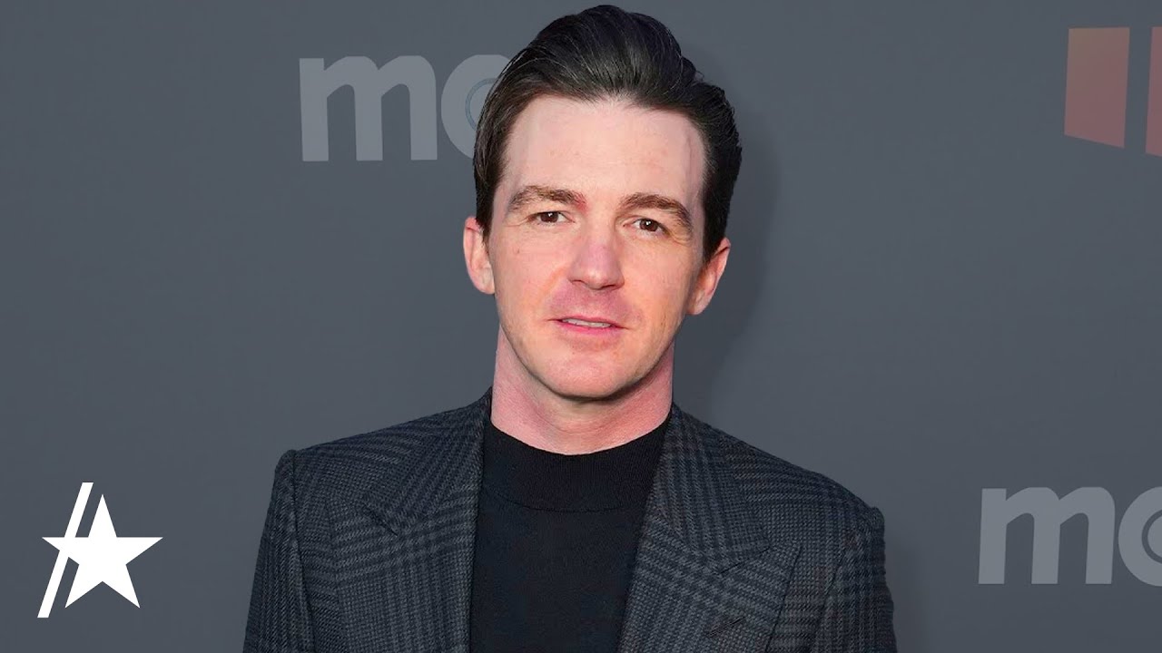 Drake Bell's Journey to Overcoming Substance Abuse and Darkest Moments