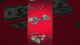 Rich on Paper but Still Broke? Here’s Why